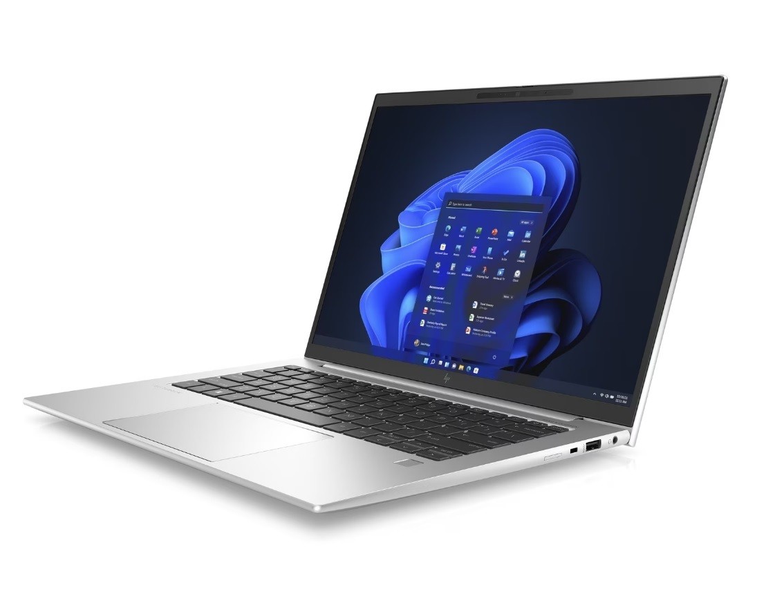 HP EliteBook 840 G9 14" FHD+ i5 12th 16GB 256GB W11P med 4G |Som ny|