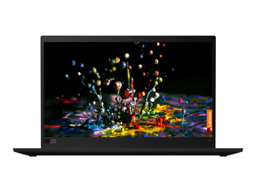Lenovo ThinkPad X1 Carbon G7 14" Touch FHD i7 16GB 256GB W11P |Som ny|