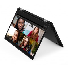 Lenovo ThinkPad X13 Yoga G1 13.3" FHD i7 10th 16GB 512GB W11P med 4G (beg)