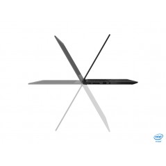 Laptop 13" beg - Lenovo ThinkPad X13 Yoga G1 13.3" FHD i7 10th 16GB 512GB W11P med 4G (beg med små märken skärm)