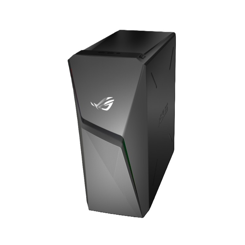 Begagnad Speldator - Asus Rog Strix G10DK Ryzen 7 5800X 16GB 1TB RTX 3070 W11P med WiFi (beg)