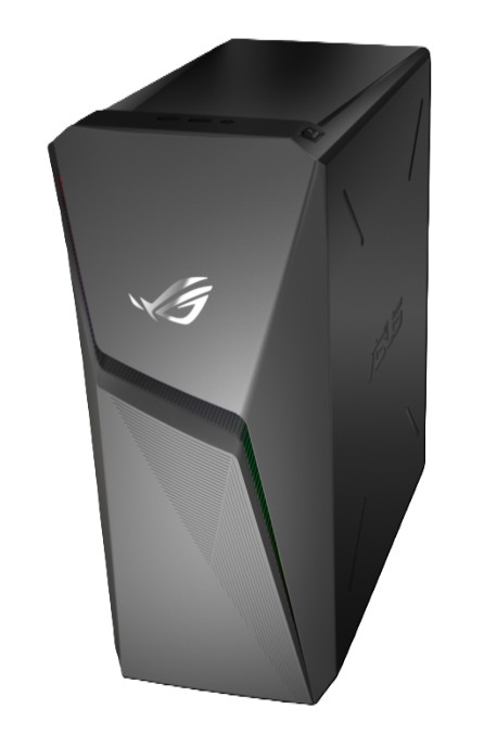 Asus Rog Strix G10DK Ryzen 7 5800X 16GB 1TB RTX 3070 W11P med WiFi