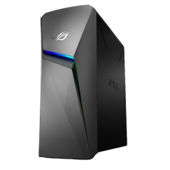 Begagnad Speldator - Asus Rog Strix G10DK Ryzen 7 5800X 16GB 1TB RTX 3070 W11P med WiFi (beg)
