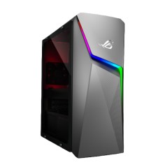 Begagnad Speldator - Asus Rog Strix G10DK Ryzen 7 5800X 16GB 1TB RTX 3070 W11P med WiFi (beg)