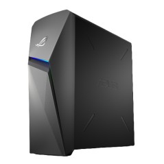 Begagnad Speldator - Asus Rog Strix G10DK Ryzen 7 5800X 16GB 1TB RTX 3070 W11P med WiFi (beg)