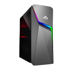 Begagnad Speldator - Asus Rog Strix G10DK Ryzen 7 5800X 16GB 1TB RTX 3070 W11P med WiFi (beg)