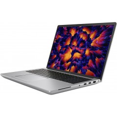 HP ZBook Fury 16 G9 16" FHD+ i7 12th 32GB 1TB RTX A3000 W11P (beg)