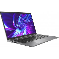 Laptop 15" beg - HP ZBook Power 15 G9 15.6" i7 12th 16GB 512GB RTX A1000 W11P (beg)
