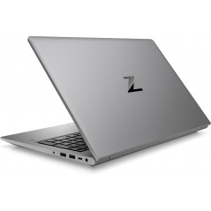 HP ZBook Power 15 G9 15.6" i7 12th 16GB 512GB RTX A1000 W11P (beg)