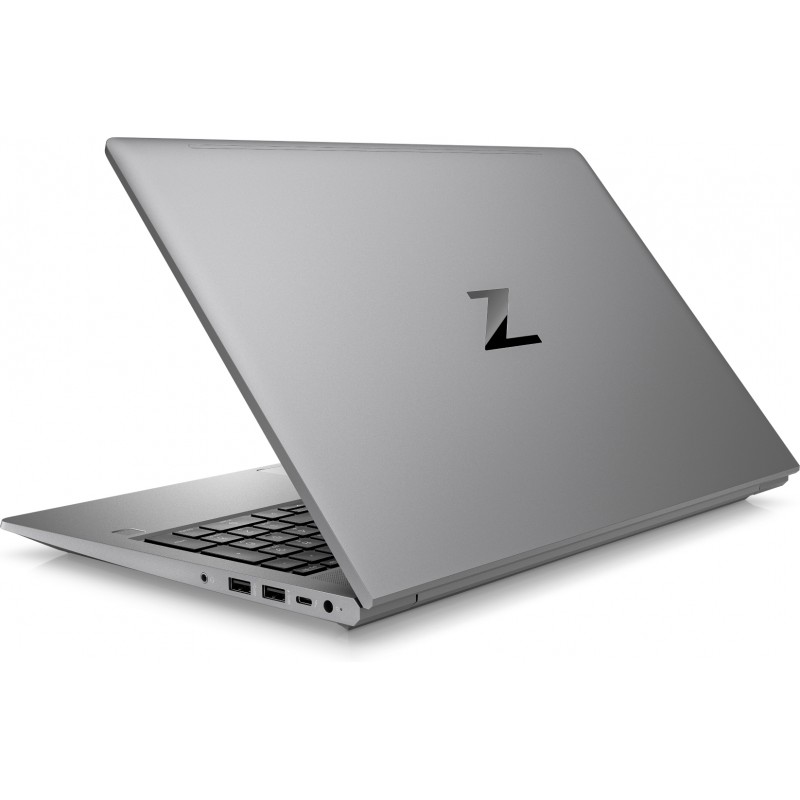 Laptop 15" beg - HP ZBook Power 15 G9 15.6" i7 12th 16GB 512GB RTX A1000 W11P (beg)