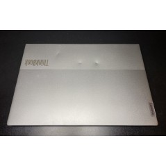 Laptop 14" beg - Lenovo ThinkBook 14 G3 ACL 14" FHD Ryzen 5 16GB 256GB W11P (beg med bucklor)