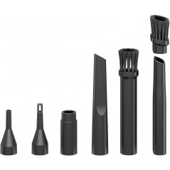 Dammsugare - Goobay batteridriven minidammsugare och dammblåsare 80W