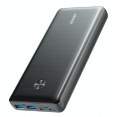Anker PowerCore III Elite 87W PowerBank 25600 mAh för 4 enheter
