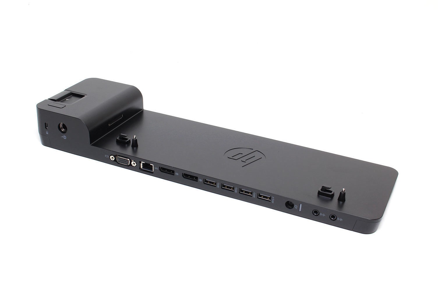 HP UltraSlim Dockningsstation till HP Elitebook 810/820/840/850/Folio G1-G6* AC 90W (beg)