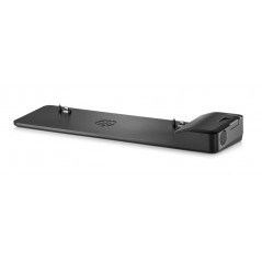 HP UltraSlim Dockningsstation till HP Elitebook 740/810/820/840/850 AC 90W (Demo)
