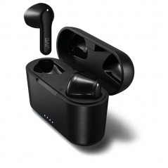 JVC True Wireless in-ear headset och hörlurar med Bluetooth 5.1