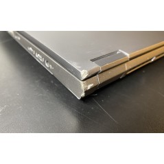 HP ZBook Fury 15 G7 15.6" FHD i7 10th 16GB 512GB RTX3000 W11P (beg med smått stött hörn)