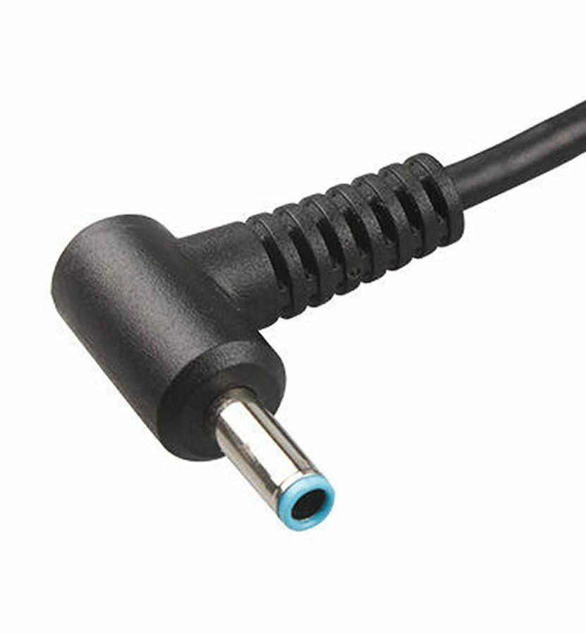HP original datorladdare 200 Watt BlueTip 4.5x3.0mm med strömkabel