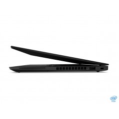 Laptop 13" beg - Lenovo ThinkPad X13 G1 13.3" FHD i7 10th 16GB 256GB W11P (beg med mura, små märken skärm)