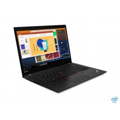 Lenovo ThinkPad X13 G1 13.3" FHD i7 10th 16GB 256GB W11P (beg med små märken, liten repa skärm)