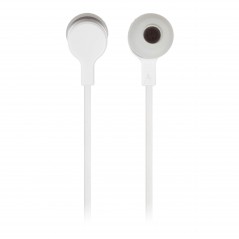 In-ear - Kitsound in-ear hörlurar & headset med 3.5 mm kontakt och platt kabel