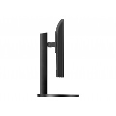 15 - 24" Datorskärm - AOC 24B3CF2 24" Full HD 100 Hz IPS-skärm med USB-C PD65W