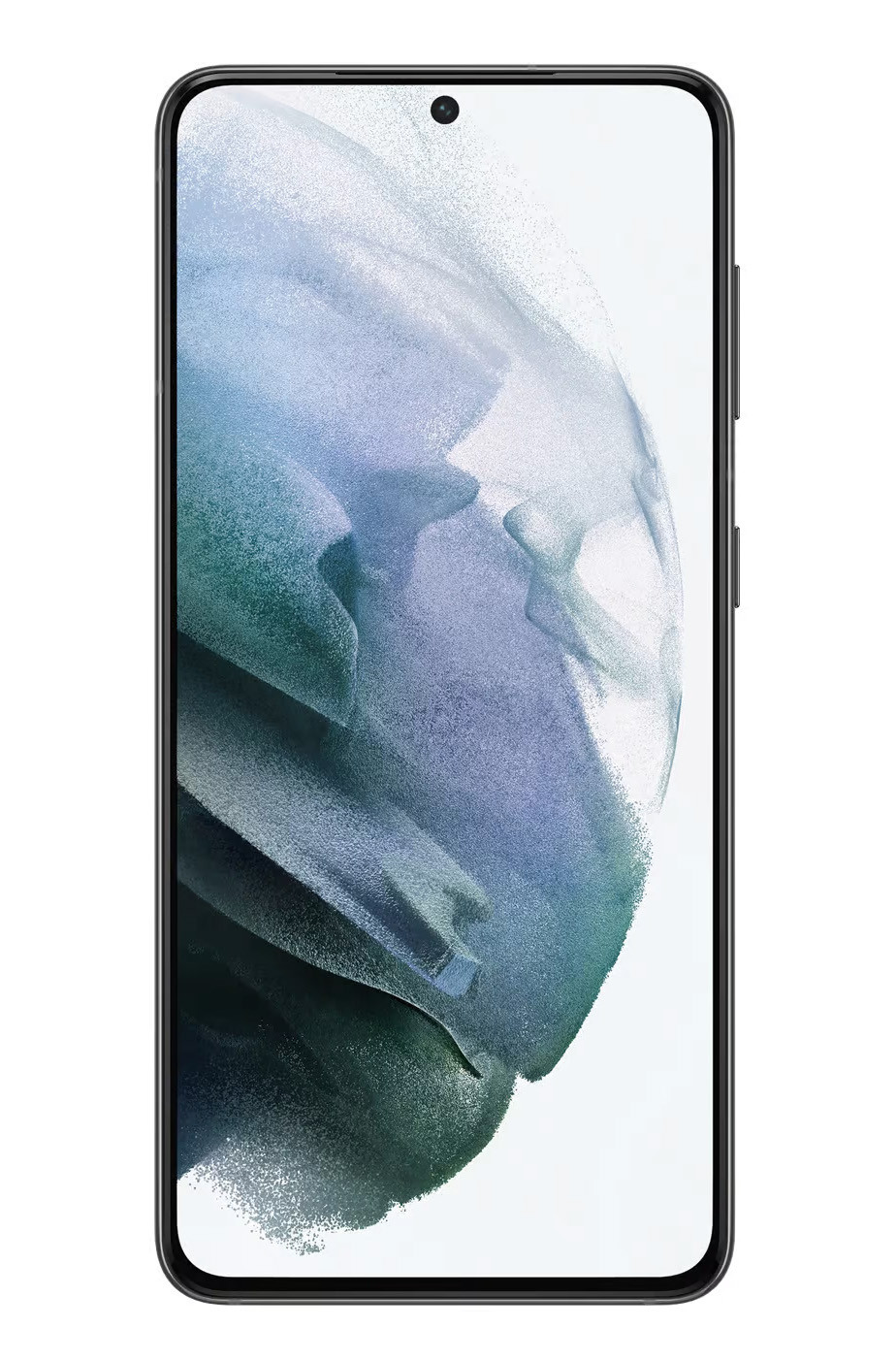 Samsung Galaxy S21 5G 128GB DS Phantom Gray (beg i nyskick) (FÖRBOKA*)