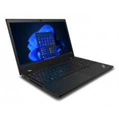 Lenovo ThinkPad T15P G3 15.6" 4K UHD i7 12th 32GB 1TB RTX 3050 W11P med 4G (beg)