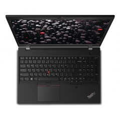 Laptop 15" beg - Lenovo ThinkPad T15P G3 15.6" 4K UHD i7 12th 32GB 1TB RTX 3050 W11P med 4G (beg)