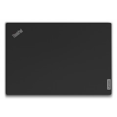 Lenovo ThinkPad T15P G3 15.6" 4K UHD i7 12th 32GB 1TB RTX 3050 W11P med 4G (beg)