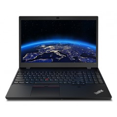 Laptop 15" beg - Lenovo ThinkPad T15P G3 15.6" 4K UHD i7 12th 32GB 1TB RTX 3050 W11P med 4G (beg)