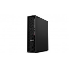 Lenovo ThinkStation P340 SFF i5 10th 16GB 512GB W11P med DVD (beg)