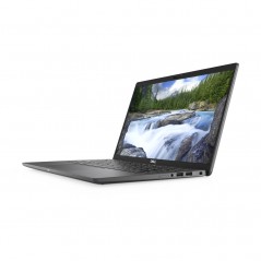Laptop 14" beg - Dell Latitude 7410 14" FHD i7 10th 32GB 512GB W11P med 4G (beg med mura, små märken skärm)