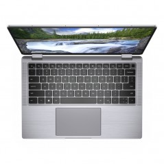 Laptop 14" beg - Dell Latitude 9420 2-in-1 14" Touch QHD i7 11th 16GB 256GB W11P (beg)