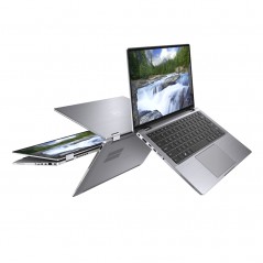 Laptop 14" beg - Dell Latitude 9420 2-in-1 14" Touch QHD i7 11th 16GB 256GB W11P (beg)