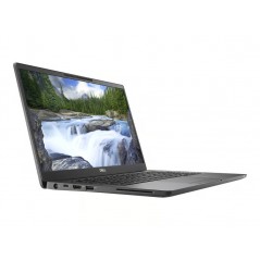 Dell Latitude 7400 14" FHD i7 16GB 512GB W11P (beg med mura)