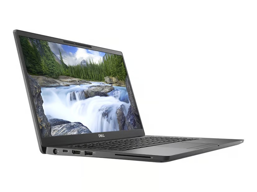 Dell Latitude 7400 14" FHD i7 16GB 512GB W11P (beg med mura)