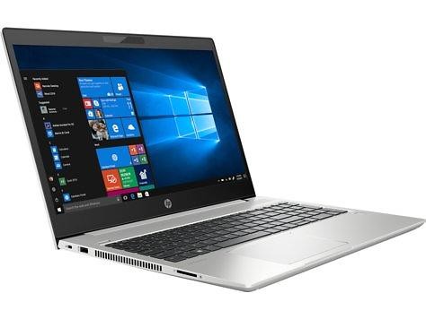 HP ProBook 450 G6 15.6" FHD i7 16GB 512GB W11P  |Som ny|
