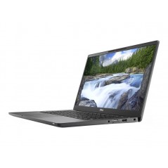 Dell Latitude 7400 14" FHD i7 16GB 512GB W11P (beg med små märken skärm)