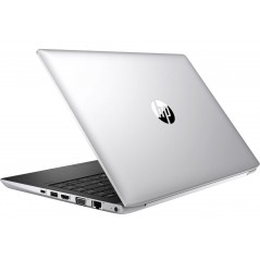 HP Probook 430 G5 13.3" FHD i5 8GB 256GB W11P (beg med små märken skärm)
