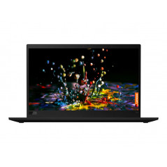 Lenovo ThinkPad X1 Carbon G7 14" Touch FHD i7 16GB 256GB W11P (beg med små märken skärm)