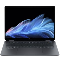 Laptop 14-15" - HP OmniBook Ultra Flip 2-in-1 14-fh0071no 14" Touch 2.8K OLED Ultra 7 16GB 512GB W11
