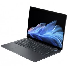 Laptop 14-15" - HP OmniBook Ultra Flip 2-in-1 14-fh0071no 14" Touch 2.8K OLED Ultra 7 16GB 512GB W11