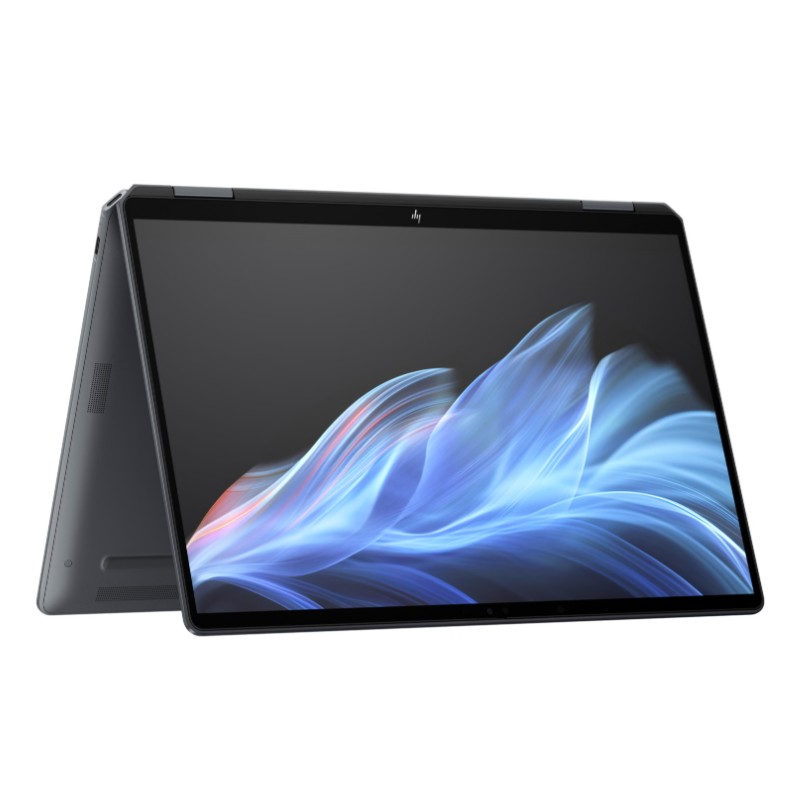 Laptop 14-15" - HP OmniBook Ultra Flip 2-in-1 14-fh0071no 14" Touch 2.8K OLED Ultra 7 16GB 512GB W11