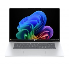 Laptop 16-17" - HP OmniBook 5 Next Gen AI 16-bf0853no 16" FHD+ OLED Snapdragon X Plus 16GB 512GB W11 demo