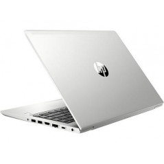 Laptop 14" beg - HP ProBook 440 G6 14" FHD i5 8GB 256GB W11P (beg med små märken, liten repa skärm, små bucklor)