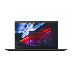 Lenovo ThinkPad X1 Carbon G6 14" QHD i7 16GB 1TB W11P med 4G (beg*)
