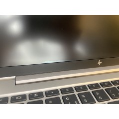 HP EliteBook 840 G7 14" FHD i7 16GB 512GB W11P med 4G, Sure View (beg med små märken, liten skada skärm)