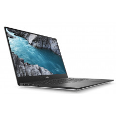 Dell XPS 15 9570 15.6" FHD i7 16GB 512GB GTX 1050 Ti W11P (beg med liten repa, små bucklor)
