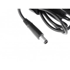 HP laddare - HP original 90W datorladdare 7.4x5.0mm BlackTip (beg)